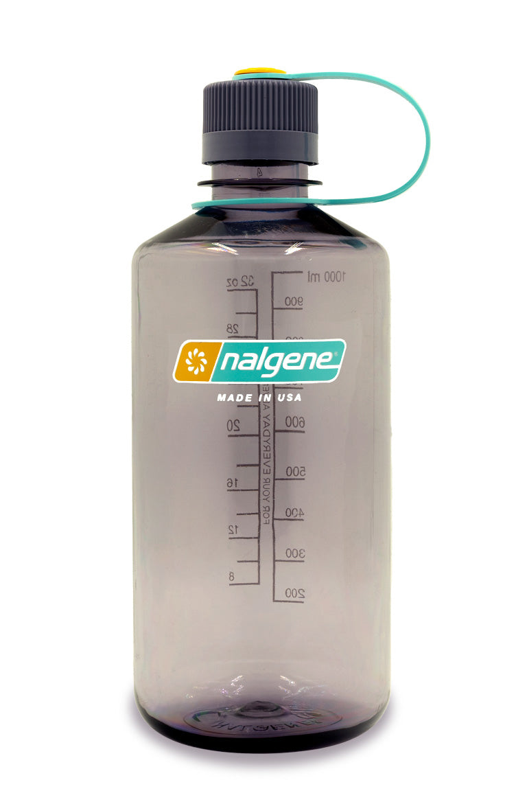Nalgene product image: 32oz Narrow Mouth Bottle R9 — 32oz Narrow Mouth Bottle