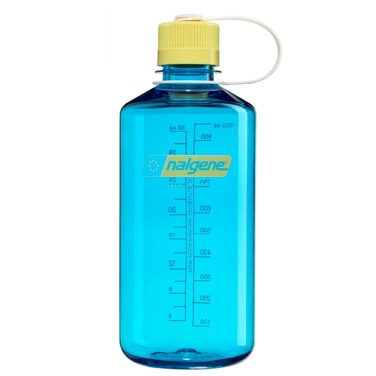 Nalgene product image: 32oz Narrow Mouth Thrill & Motion F3 — 32oz Narrow Mouth Thrill & Motion