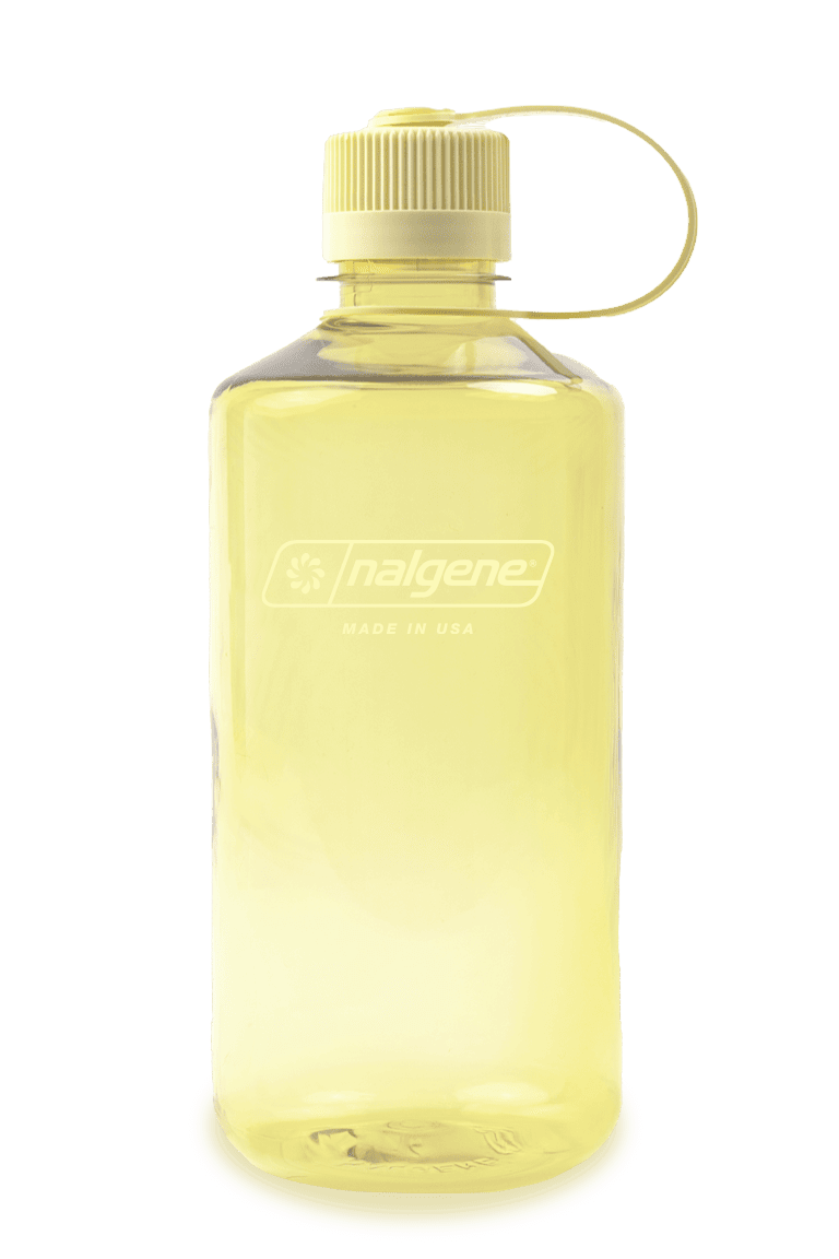 Nalgene product view: 32oz Narrow Mouth Bottle R9 — 32oz Narrow Mouth Bottle