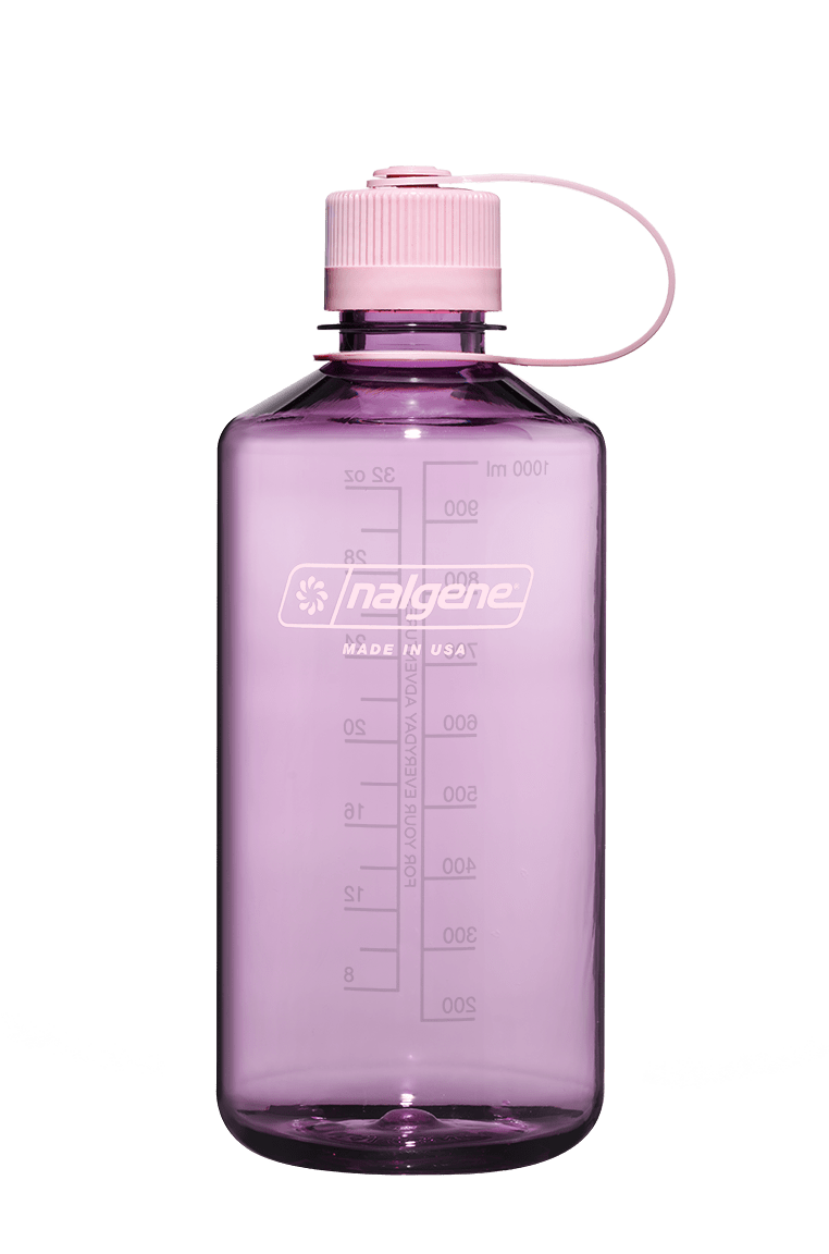 Nalgene product image: 32oz Narrow Mouth Bottle R9 — 32oz Narrow Mouth Bottle