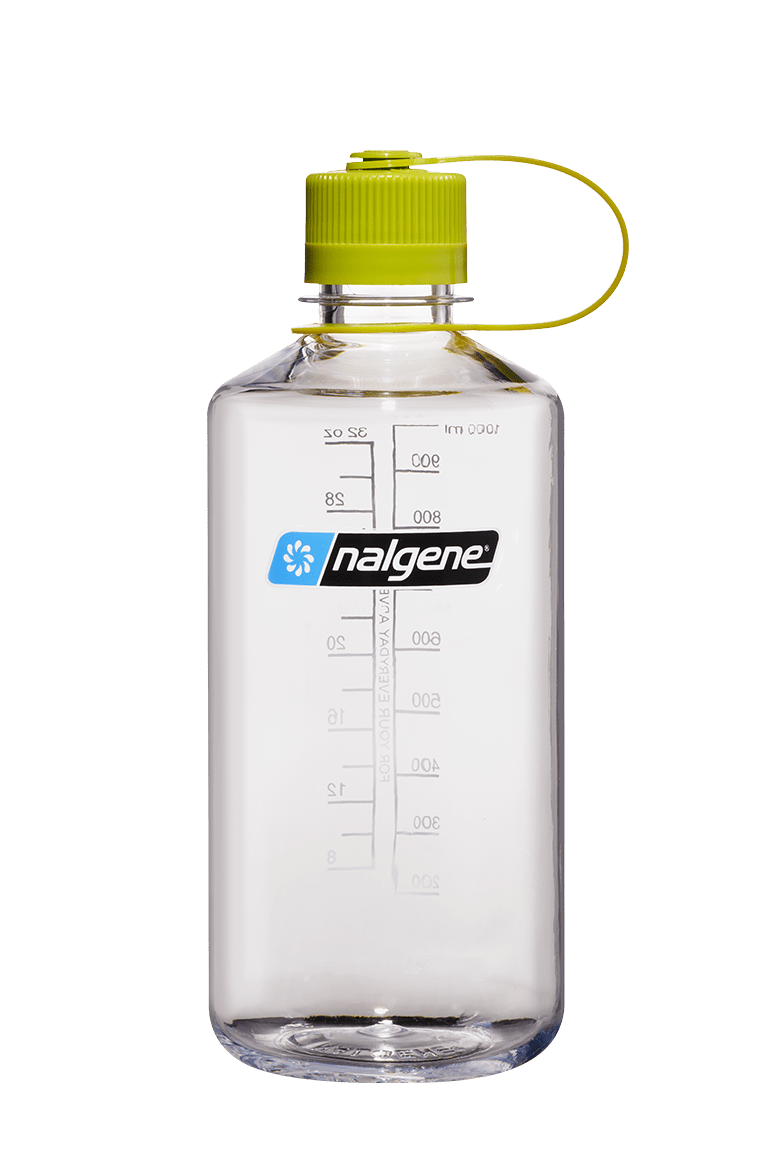Nalgene product detail: 32oz Narrow Mouth Bottle R9 — 32oz Narrow Mouth Bottle