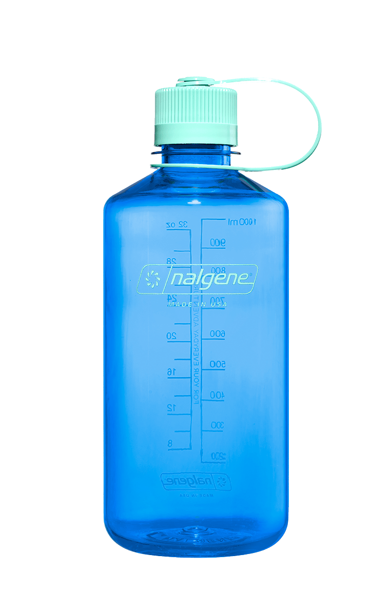 Nalgene product image: 32oz Narrow Mouth Bottle R9 — 32oz Narrow Mouth Bottle