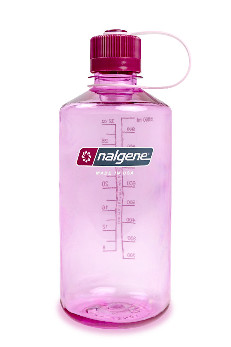 Nalgene product view: 32oz Narrow Mouth Bottle R9 — 32oz Narrow Mouth Bottle