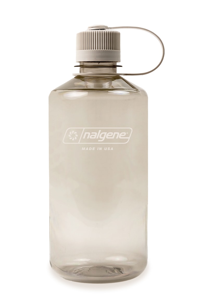 Nalgene product image: 32oz Narrow Mouth Bottle R9 — 32oz Narrow Mouth Bottle