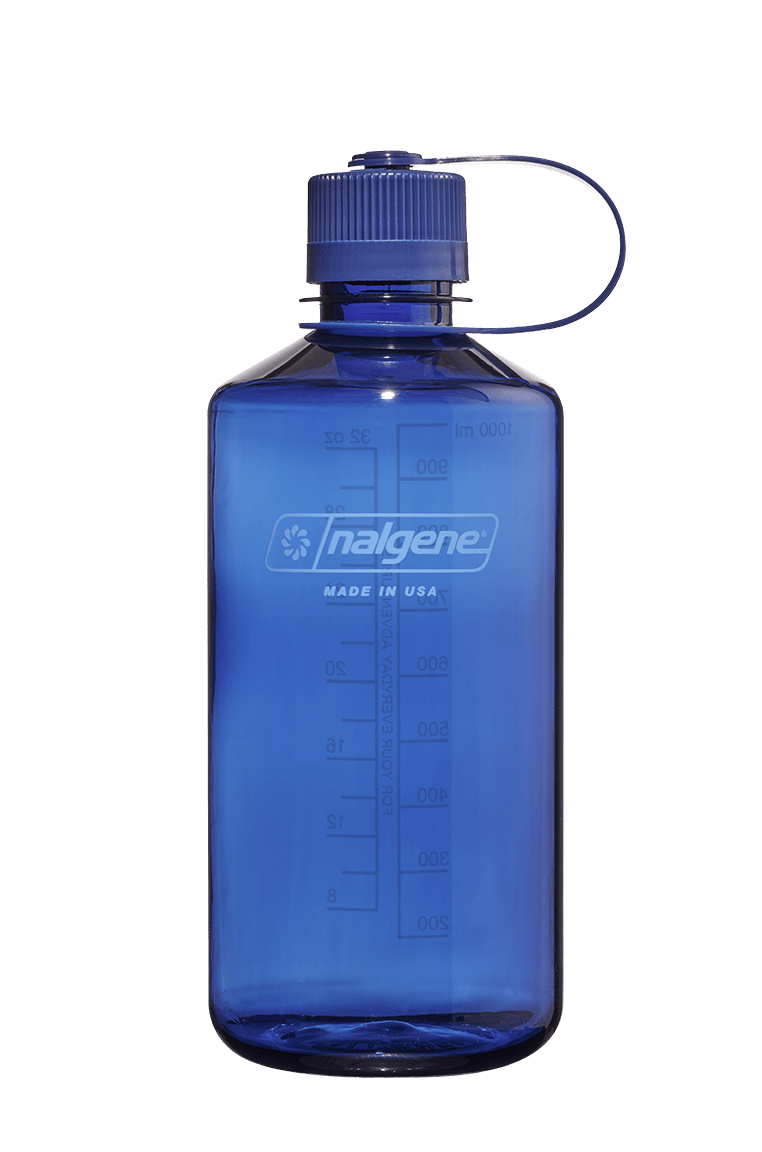 Nalgene product image: 32oz Narrow Mouth Bottle R9 — 32oz Narrow Mouth Bottle