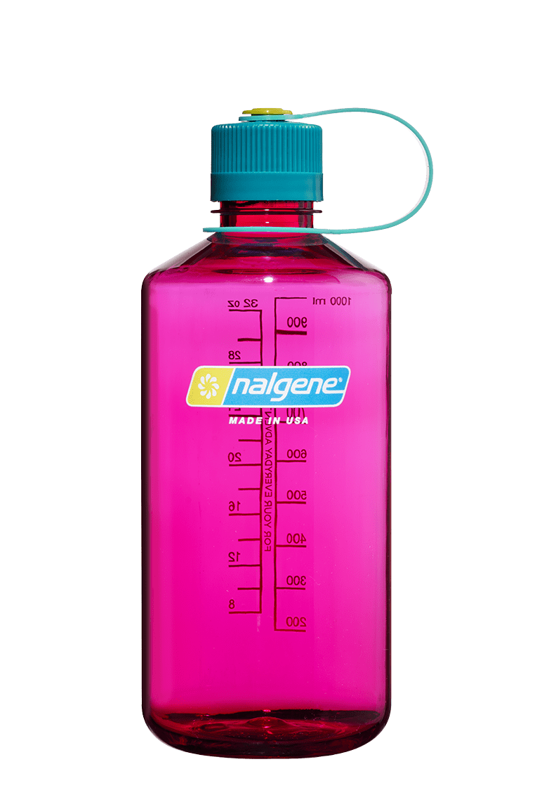 Nalgene product detail: 32oz Narrow Mouth Bottle R9 — 32oz Narrow Mouth Bottle