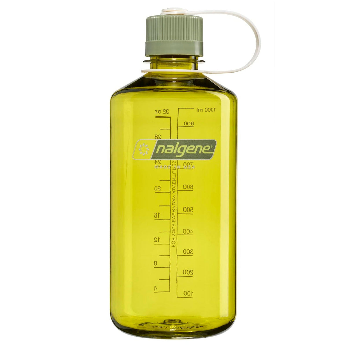Nalgene product detail: 32oz Narrow Mouth Thrill & Motion F3 — 32oz Narrow Mouth Thrill & Motion