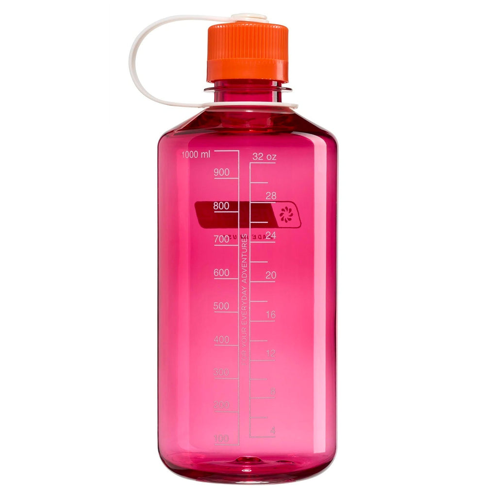 Nalgene product view: 32oz Narrow Mouth Thrill & Motion F3 — 32oz Narrow Mouth Thrill & Motion