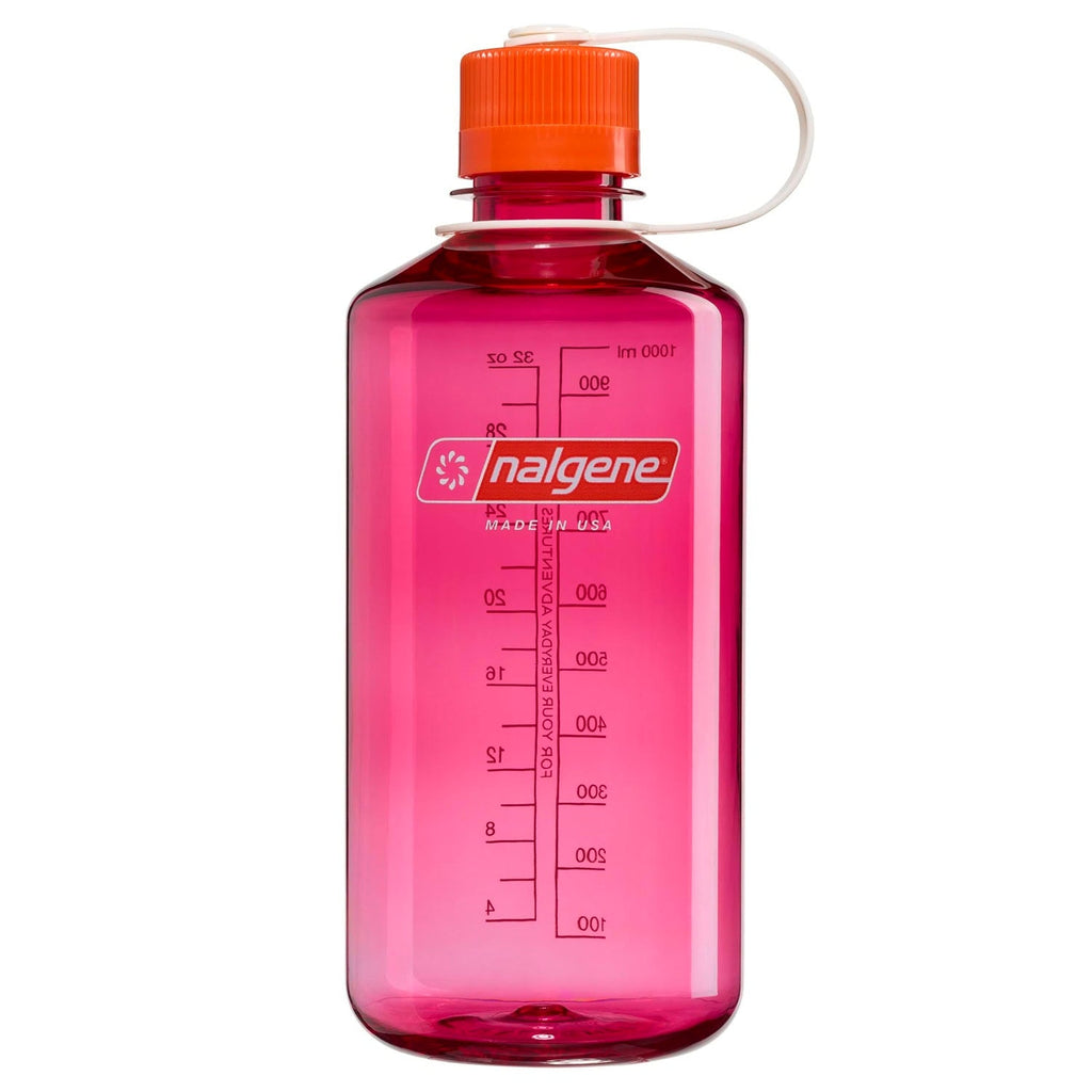 Nalgene product view: 32oz Narrow Mouth Thrill & Motion F3 — 32oz Narrow Mouth Thrill & Motion