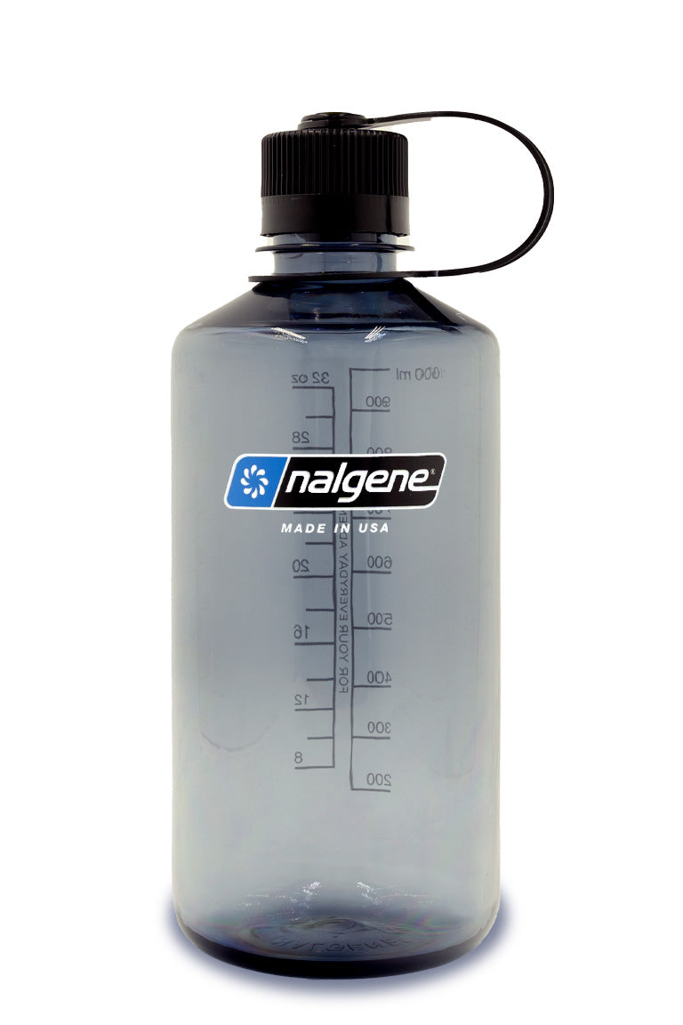 Nalgene product view: 32oz Narrow Mouth Bottle R9 — 32oz Narrow Mouth Bottle