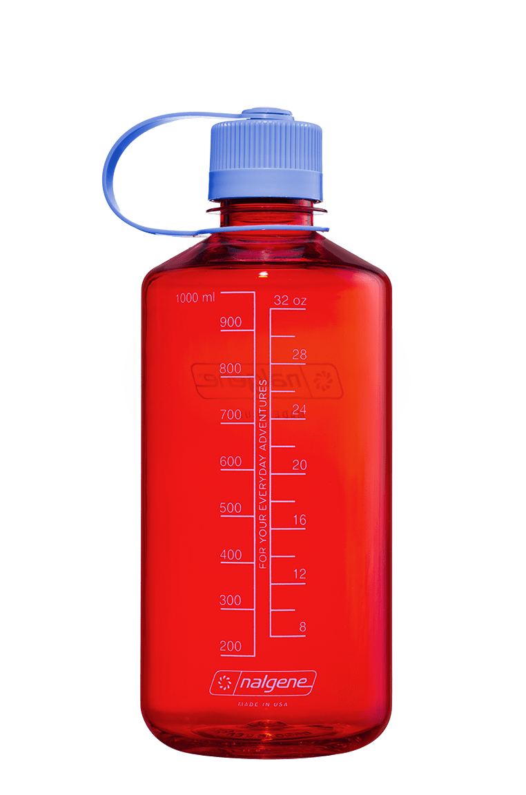 Nalgene product image: 32oz Narrow Mouth Bottle R9 — 32oz Narrow Mouth Bottle
