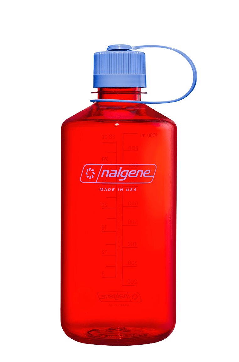 Nalgene product image: 32oz Narrow Mouth Bottle R9 — 32oz Narrow Mouth Bottle