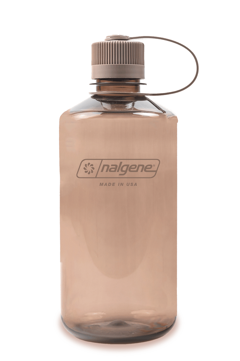 Nalgene product image: 32oz Narrow Mouth Bottle R9 — 32oz Narrow Mouth Bottle