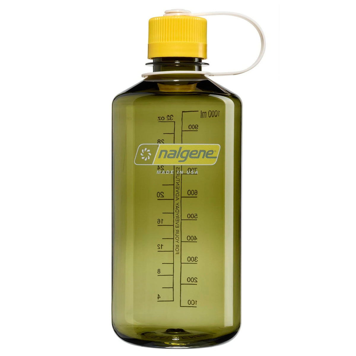 Nalgene product image: 32oz Narrow Mouth Thrill & Motion F3 — 32oz Narrow Mouth Thrill & Motion