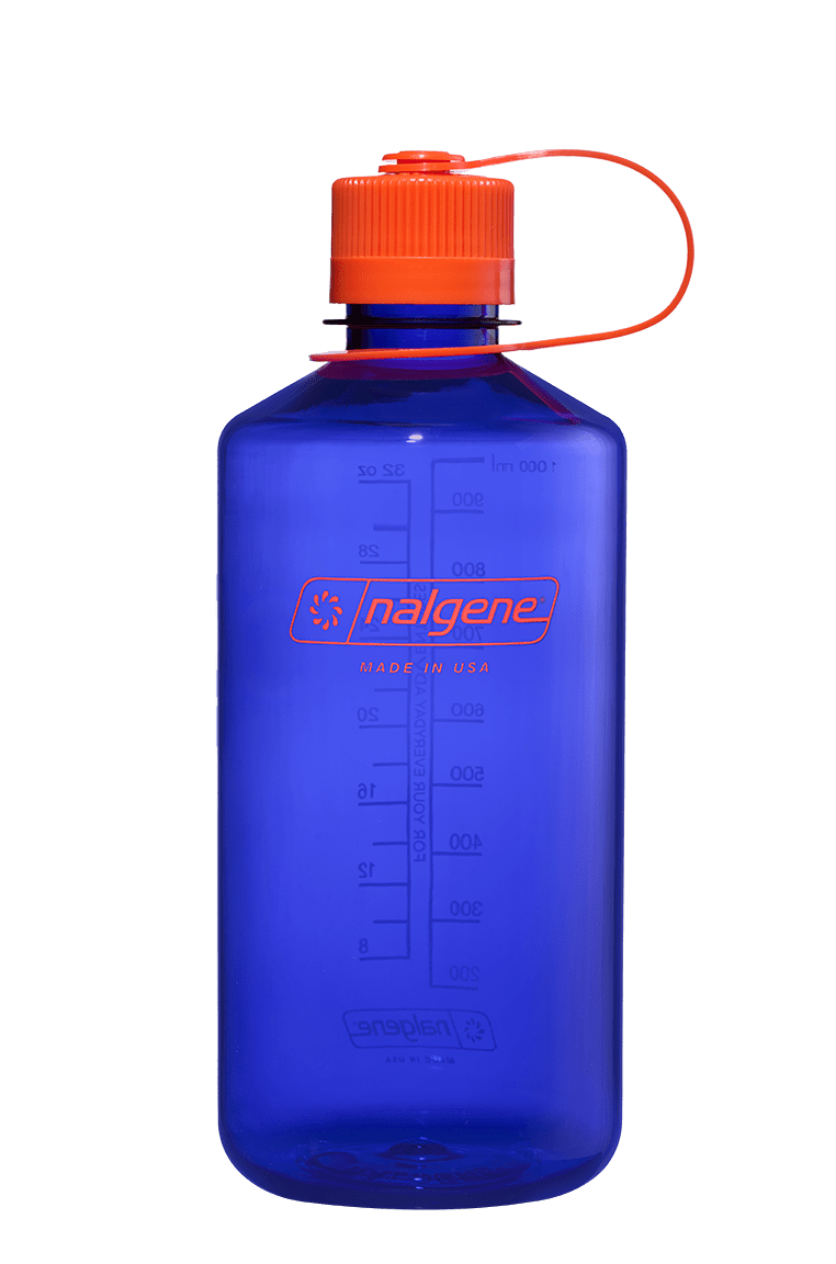 Nalgene product image: 32oz Narrow Mouth Bottle R9 — 32oz Narrow Mouth Bottle