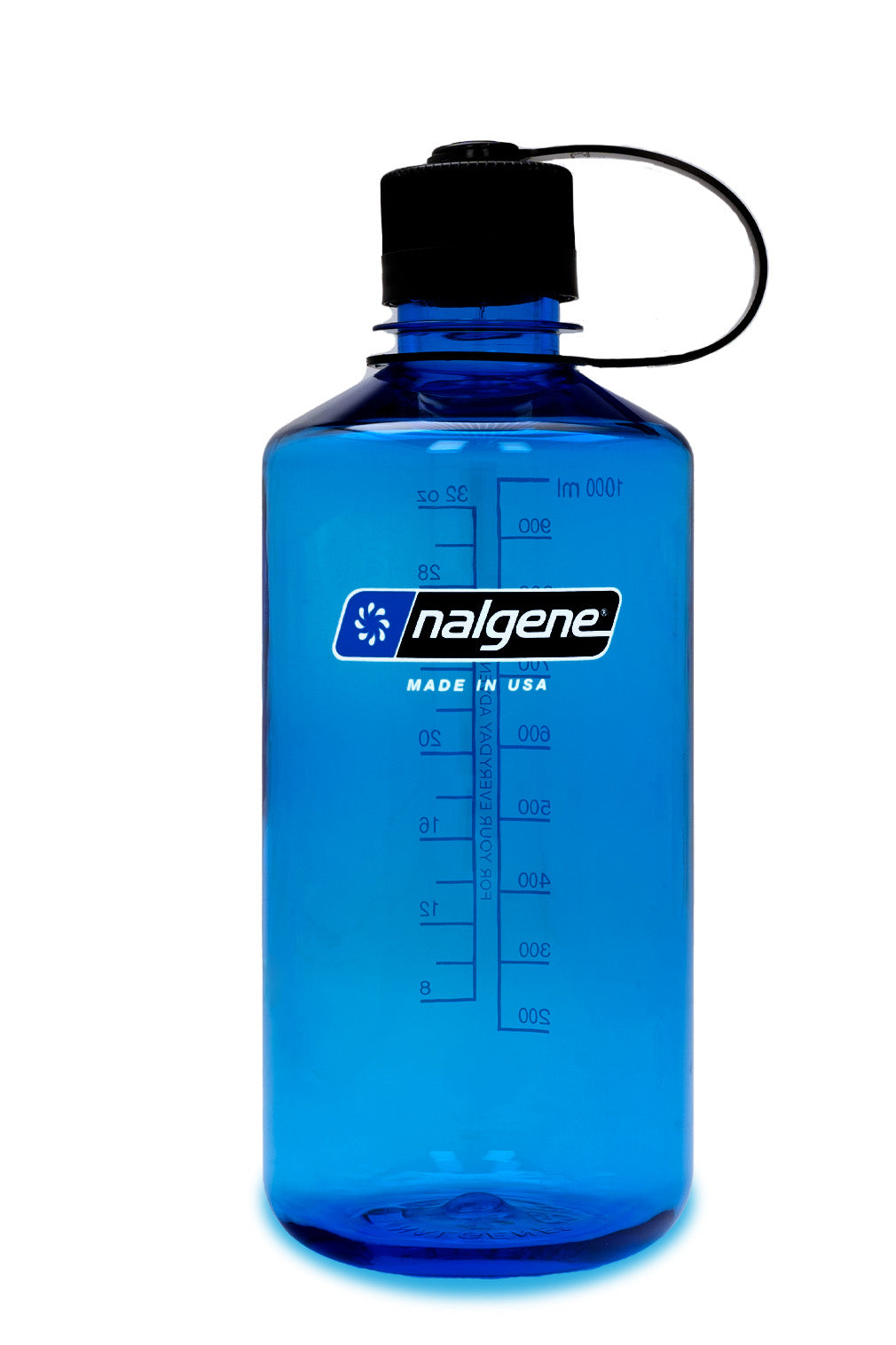 Nalgene product view: 32oz Narrow Mouth Bottle R9 — 32oz Narrow Mouth Bottle