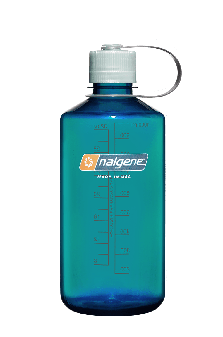 Nalgene product image: 32oz Narrow Mouth Bottle R9 — 32oz Narrow Mouth Bottle