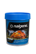 Nalgene product detail: 32oz Storage Jar – Blue Lid X5 — 32oz Storage Jar – Blue Lid