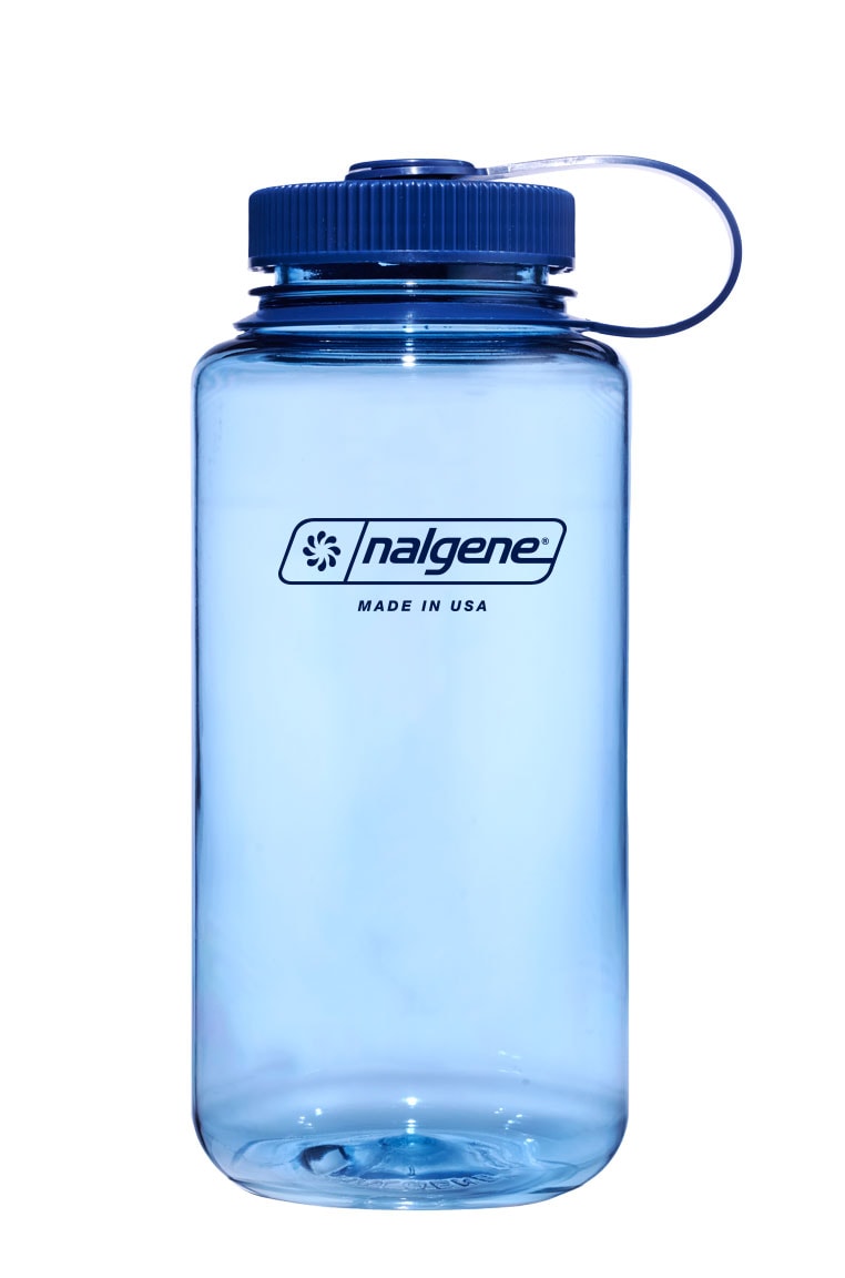 Nalgene product view: 32oz Wide Mouth Bottle K0 — 32oz Wide Mouth Bottle