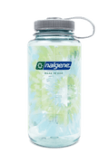 Nalgene product image: 32oz Wide Mouth Tie-Dye Print Bottles G8 — 32oz Wide Mouth Tie-Dye Print Bottles