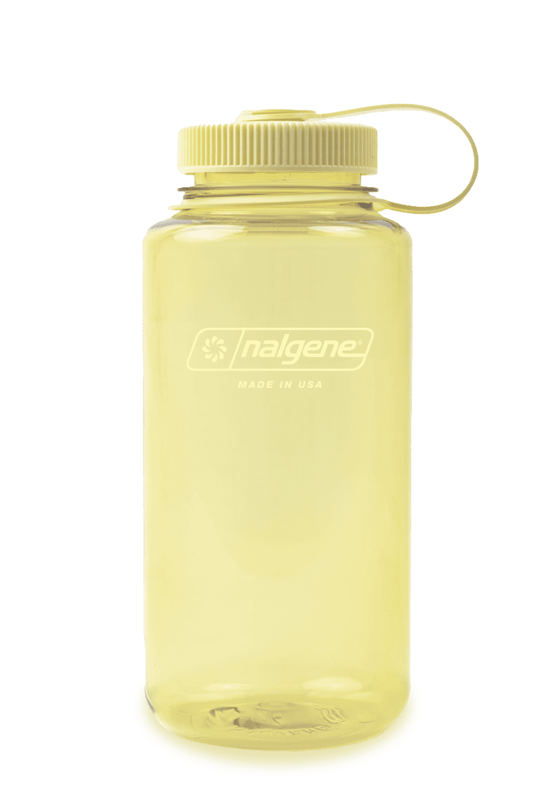 Nalgene product detail: 32oz Wide Mouth Bottle K0 — 32oz Wide Mouth Bottle