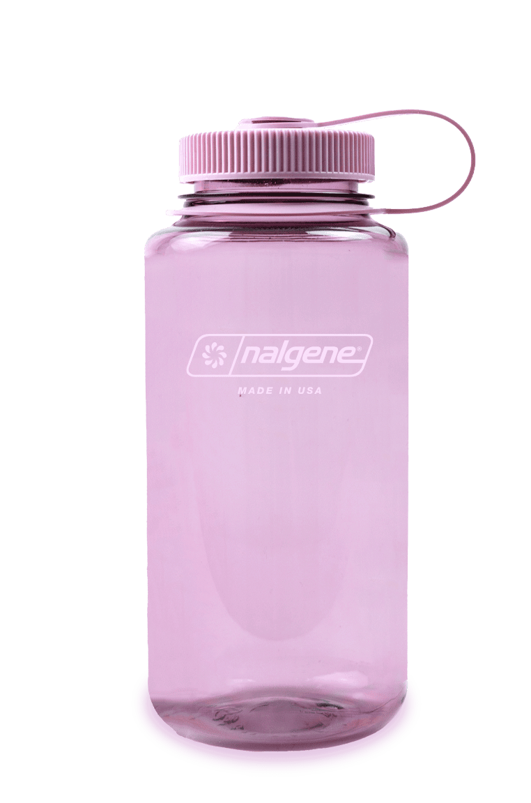 Nalgene product image: 32oz Wide Mouth Bottle K0 — 32oz Wide Mouth Bottle