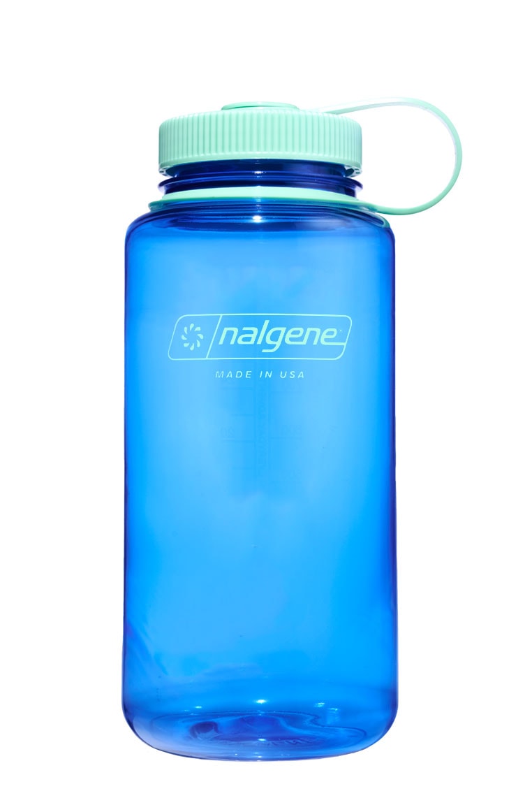 Nalgene product image: 32oz Wide Mouth Bottle K0 — 32oz Wide Mouth Bottle