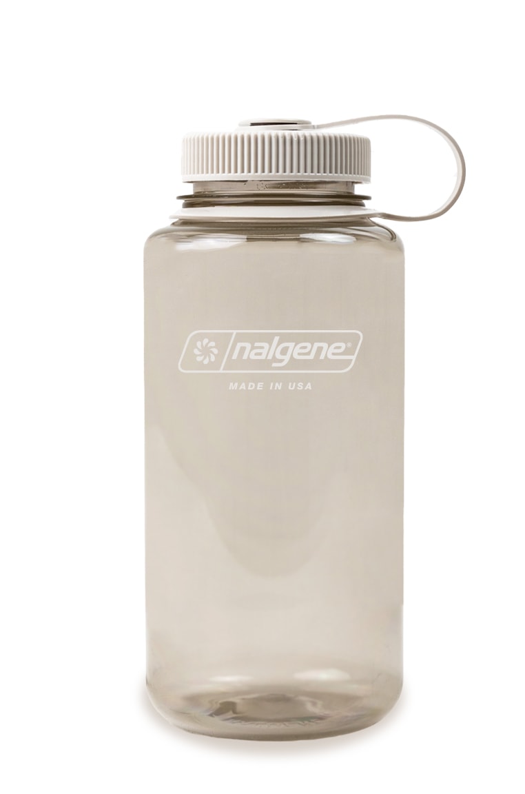 Nalgene product image: 32oz Wide Mouth Bottle K0 — 32oz Wide Mouth Bottle