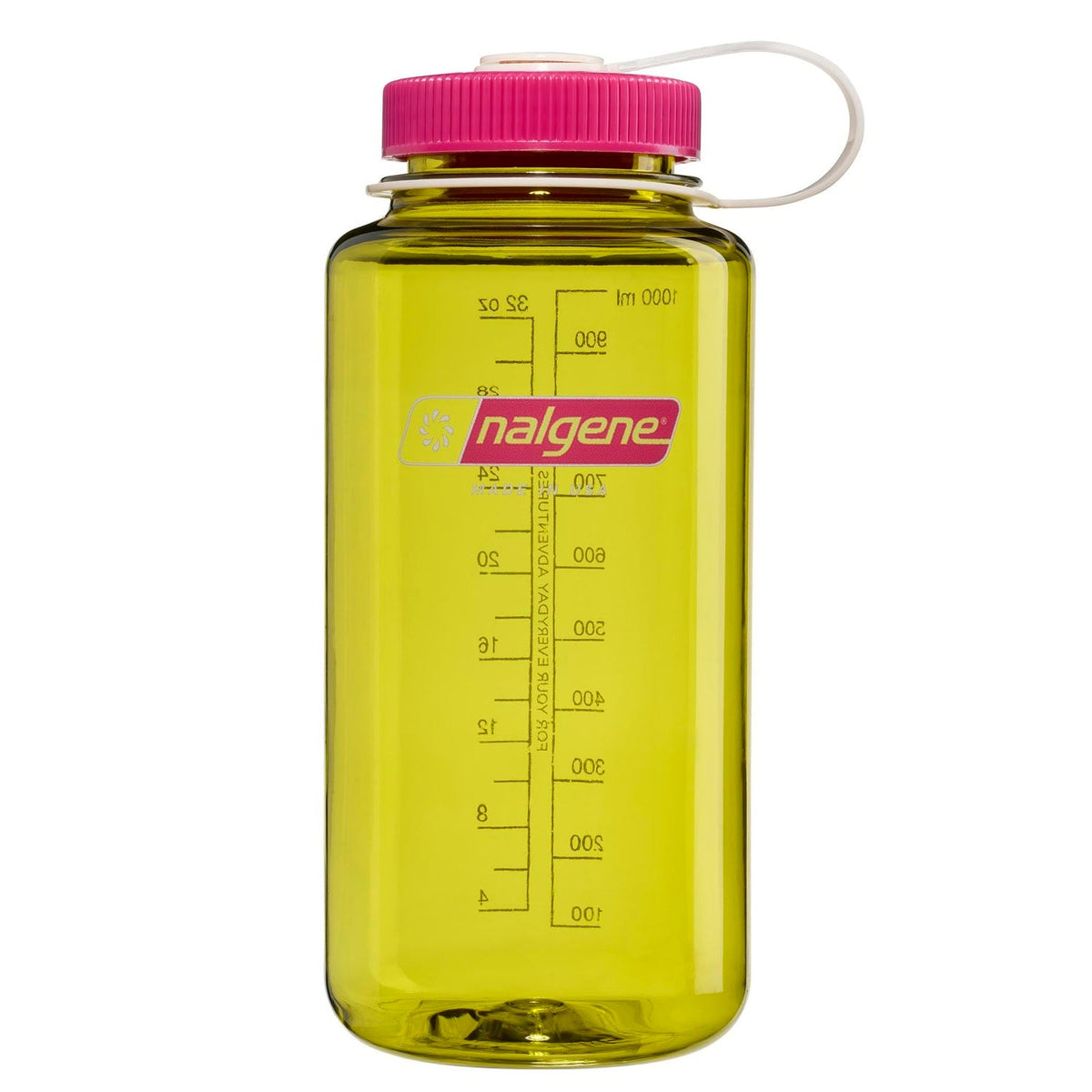 Nalgene product detail: 32oz Wide Mouth Thrill & Motion J8 — 32oz Wide Mouth Thrill & Motion