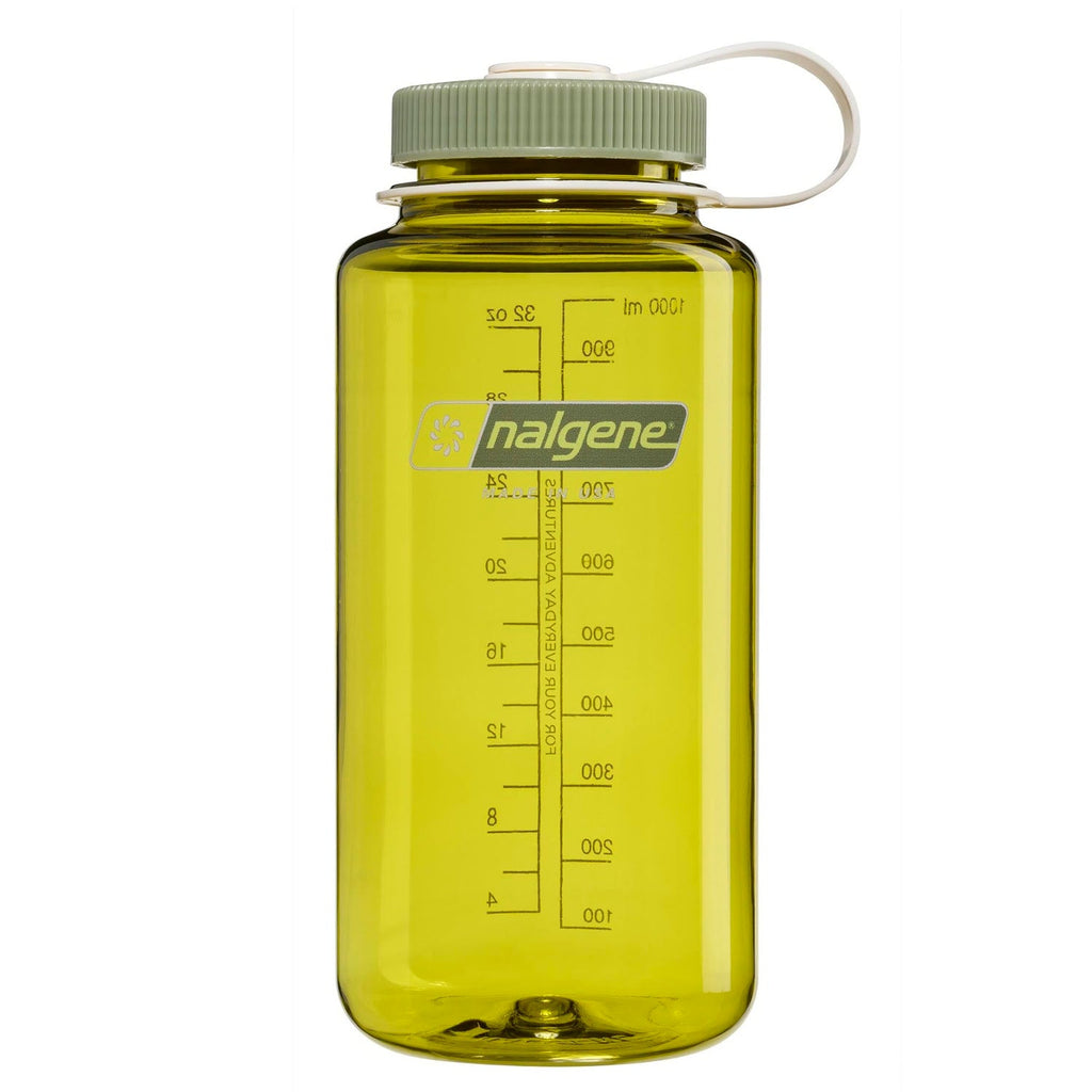 Nalgene product view: 32oz Wide Mouth Thrill & Motion J8 — 32oz Wide Mouth Thrill & Motion