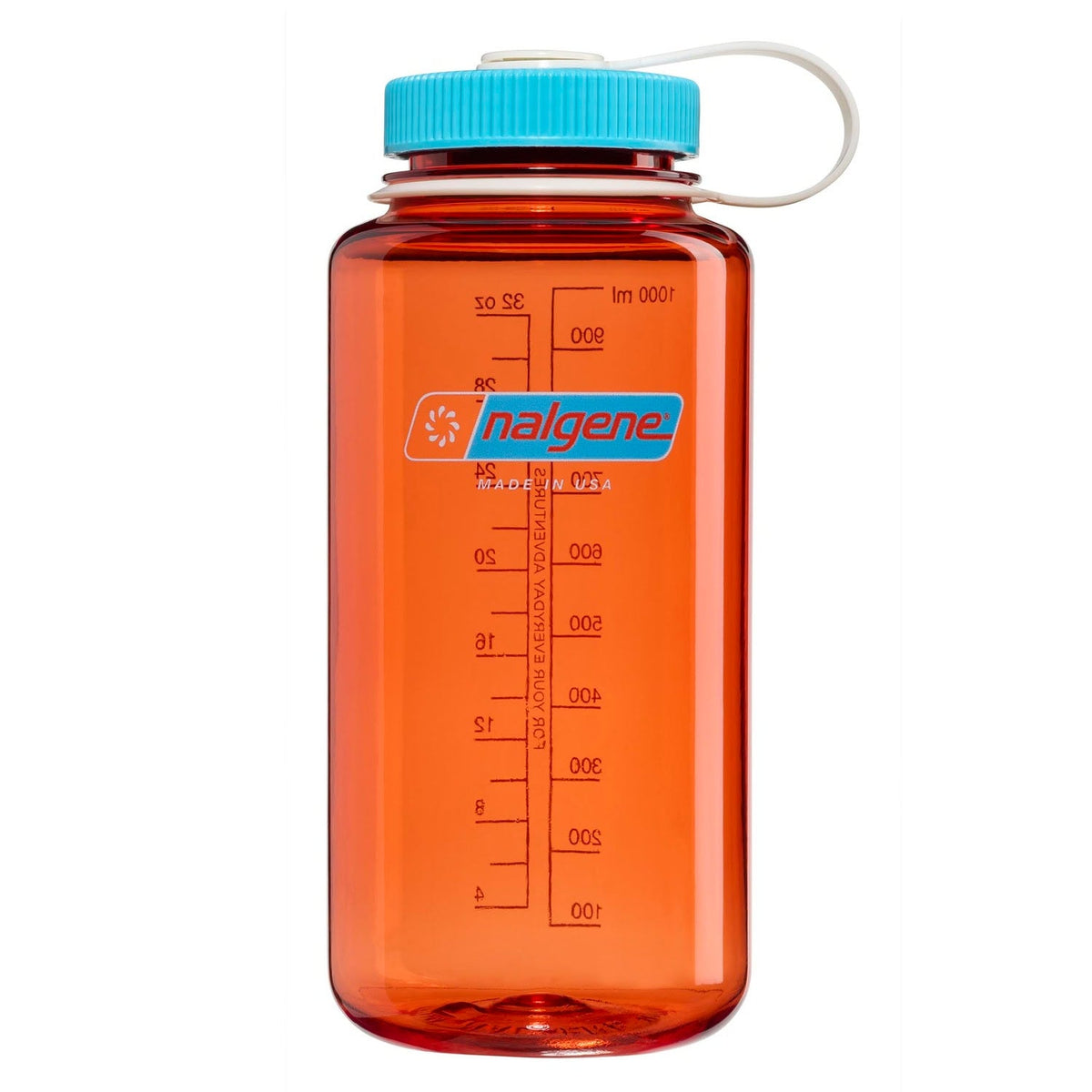 Nalgene product image: 32oz Wide Mouth Thrill & Motion H9 — 32oz Wide Mouth Thrill & Motion