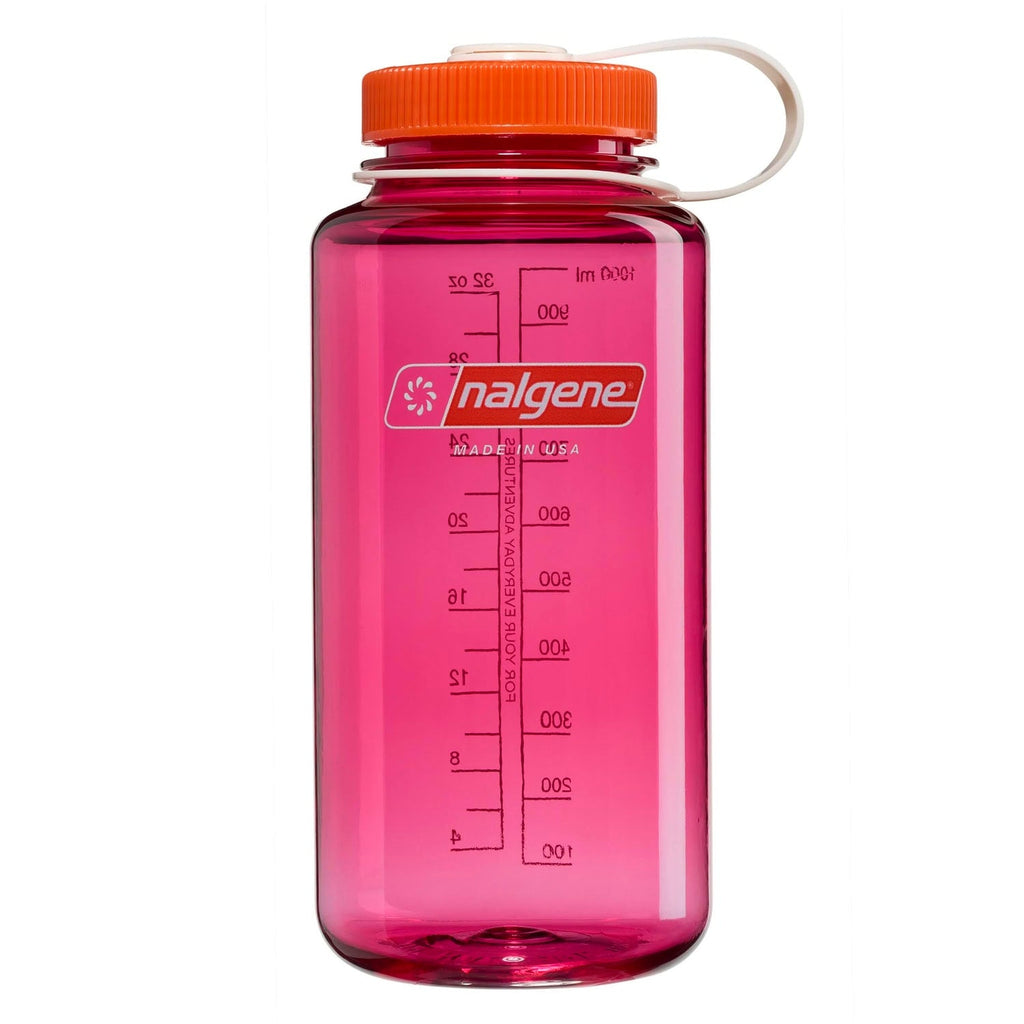 Nalgene product detail: 32oz Wide Mouth Thrill & Motion J8 — 32oz Wide Mouth Thrill & Motion