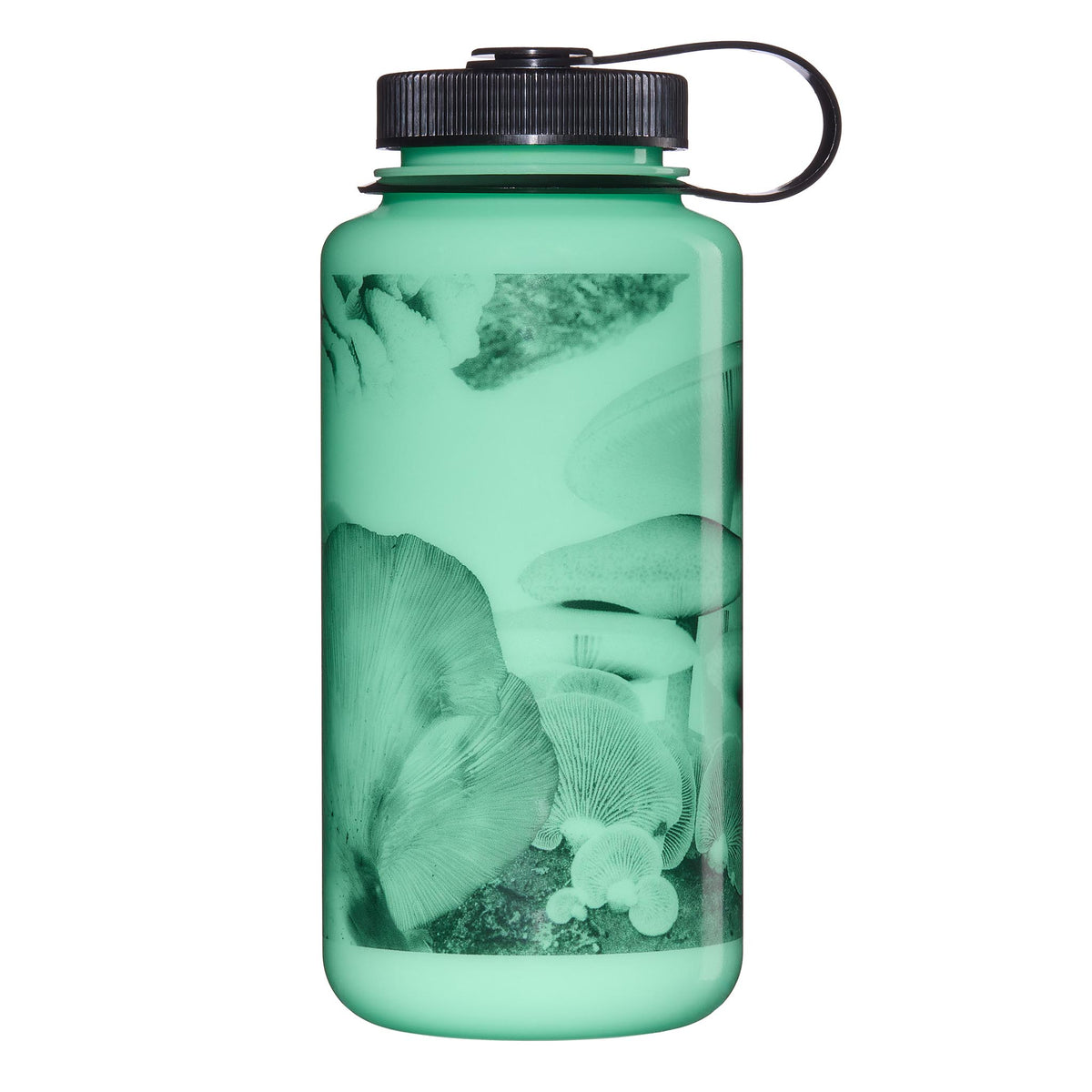 Nalgene product detail: 32oz WM Glo Wyld N2 — 32oz WM Glo Wyld