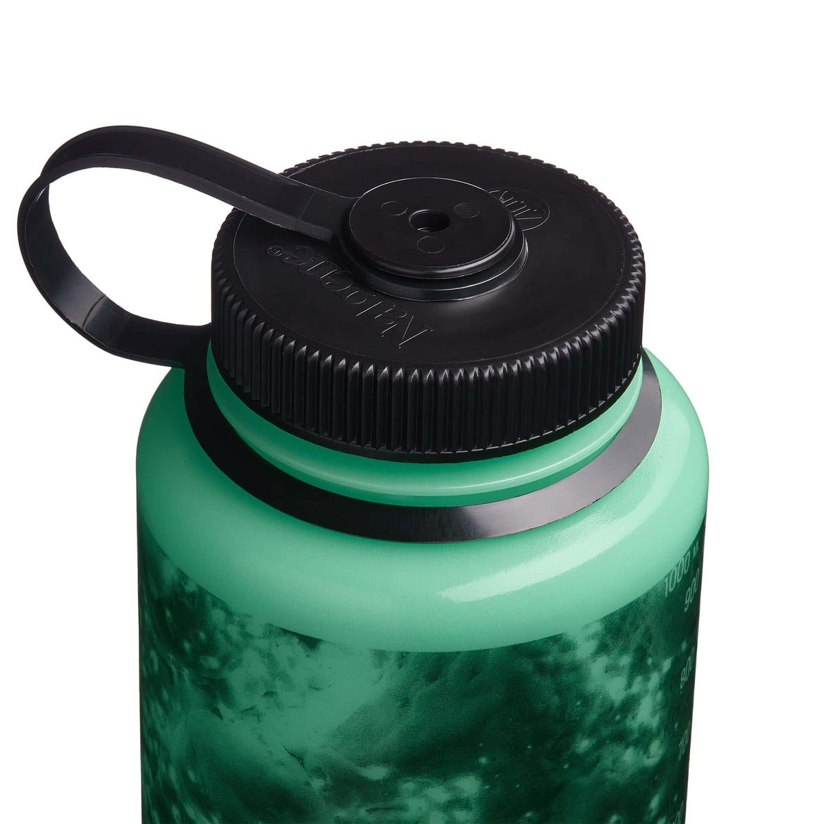 Nalgene product view: 32oz WM Glo Wyld R0 — 32oz WM Glo Wyld