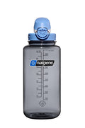 Nalgene product detail: 32oz On-The-Fly Water Bottle D8 — 32oz On-The-Fly Water Bottle