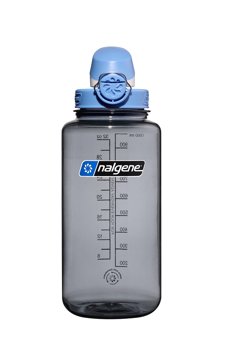 Nalgene product image: 32oz On-The-Fly Water Bottle H0 — 32oz On-The-Fly Water Bottle