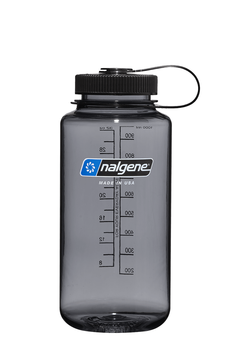 Nalgene product image: 32oz Wide Mouth Bottle K0 — 32oz Wide Mouth Bottle