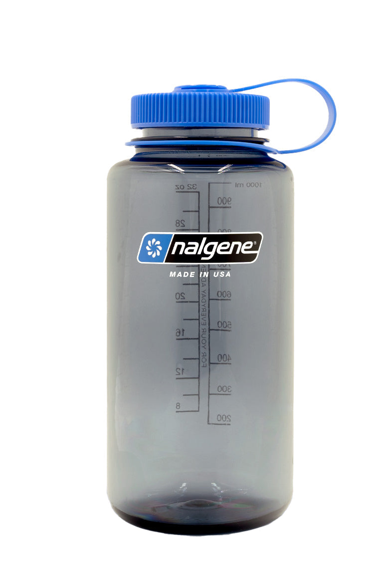 Nalgene product detail: 32oz Wide Mouth Bottle K0 — 32oz Wide Mouth Bottle