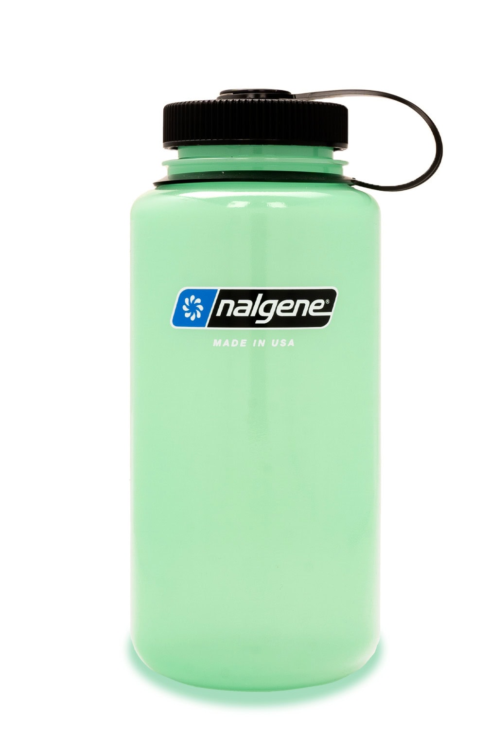 Nalgene product view: 32oz Wide Mouth Bottle K0 — 32oz Wide Mouth Bottle