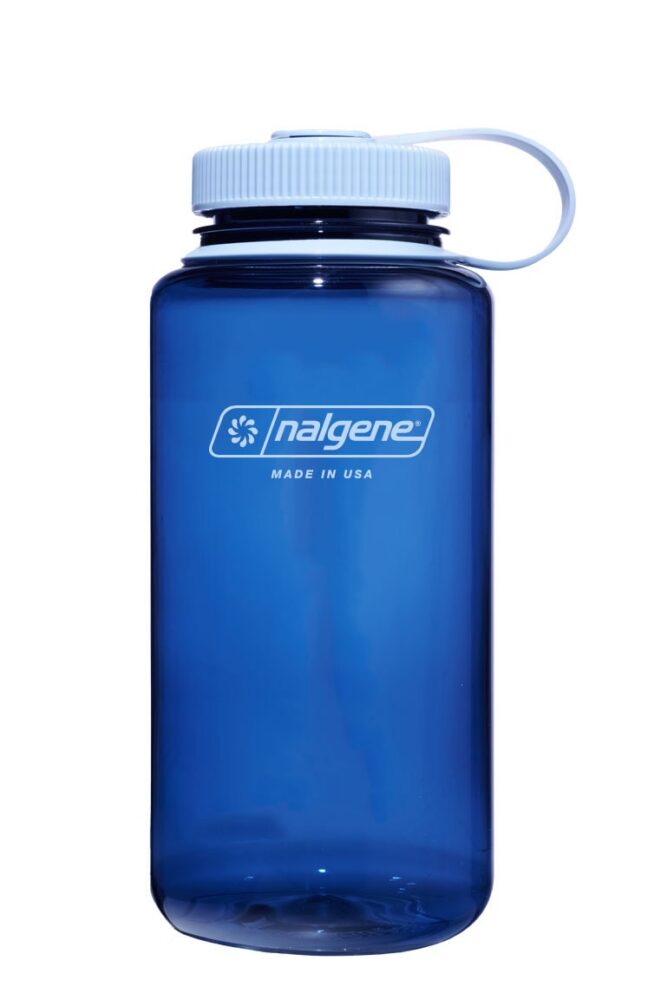 Nalgene product image: 32oz Wide Mouth Bottle K0 — 32oz Wide Mouth Bottle