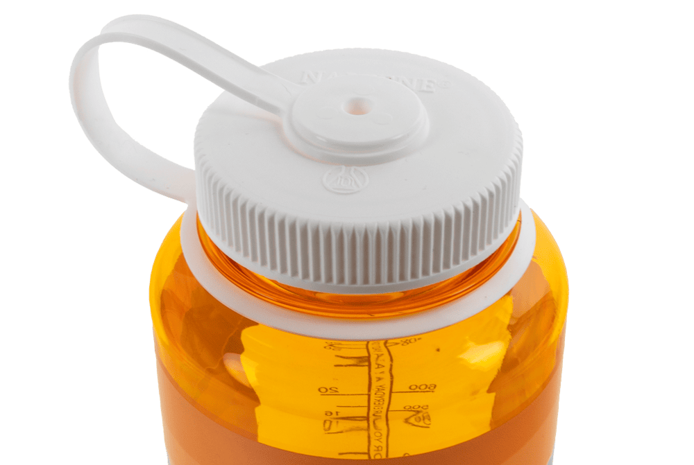 Nalgene product detail: 32oz WM Negative Landscape S2 — 32oz WM Negative Landscape