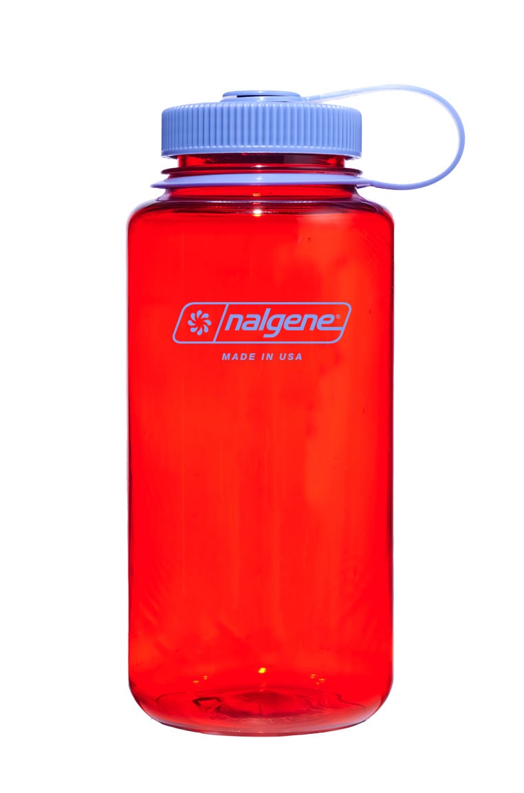 Nalgene product image: 32oz Wide Mouth Bottle K0 — 32oz Wide Mouth Bottle