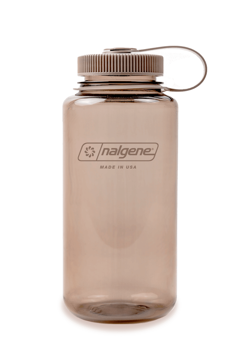 Nalgene product image: 32oz Wide Mouth Bottle K0 — 32oz Wide Mouth Bottle