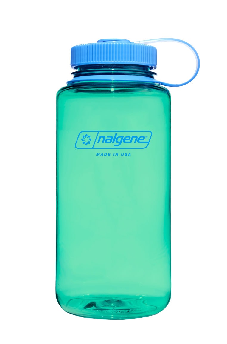 Nalgene product image: 32oz Wide Mouth Bottle K0 — 32oz Wide Mouth Bottle