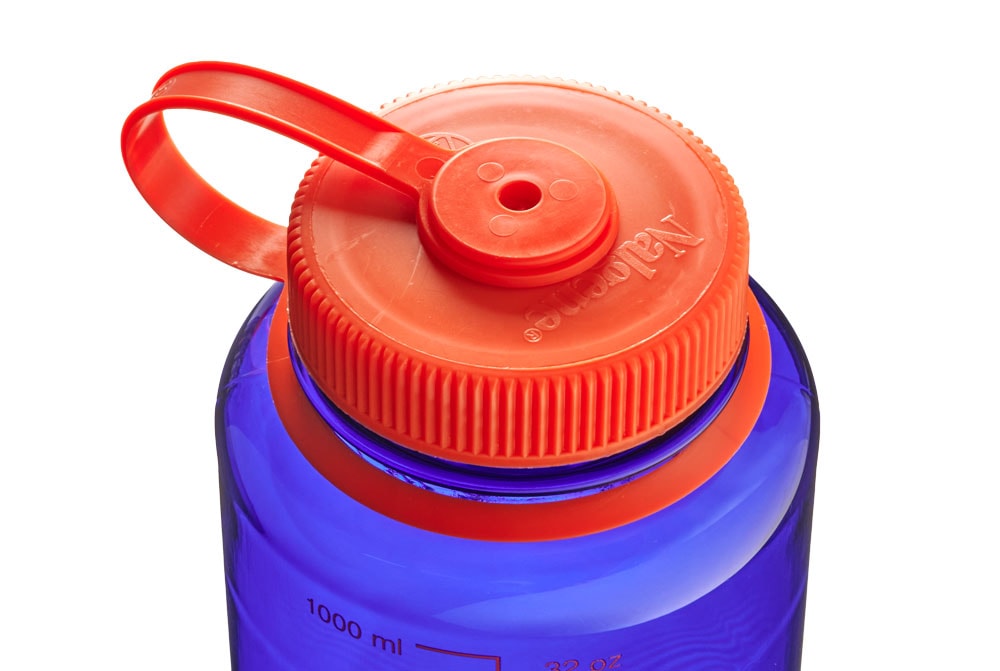 Nalgene product detail: 32oz Wide Mouth Bottle K0 — 32oz Wide Mouth Bottle