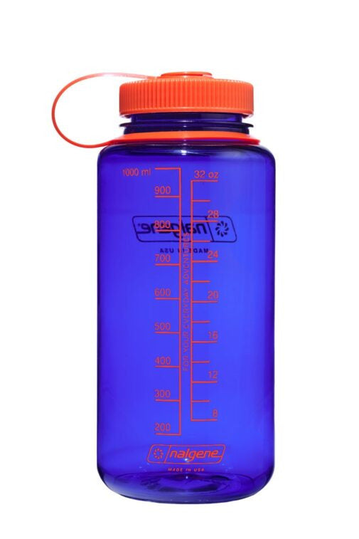 Nalgene product image: 32oz Wide Mouth Bottle K0 — 32oz Wide Mouth Bottle