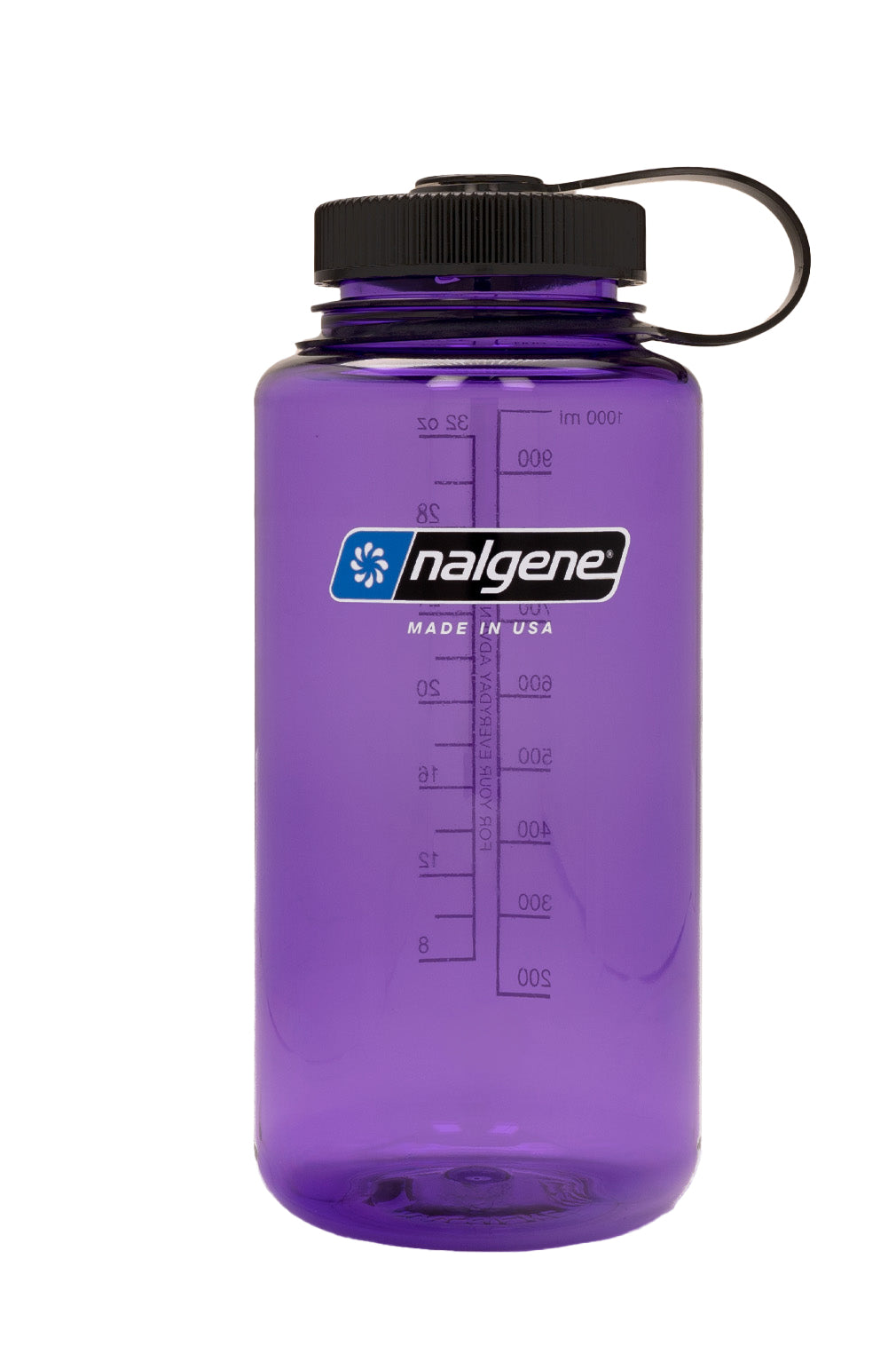 Nalgene product detail: 32oz Wide Mouth Bottle K0 — 32oz Wide Mouth Bottle