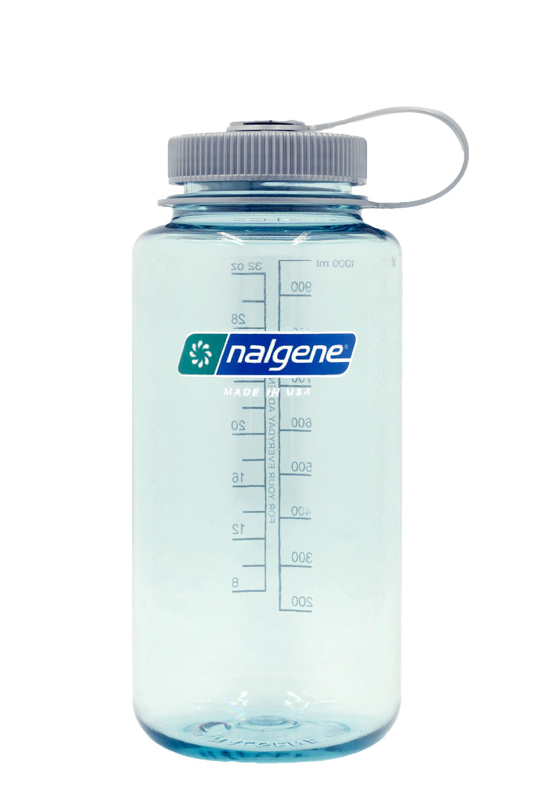 Nalgene product detail: 32oz Wide Mouth Bottle K0 — 32oz Wide Mouth Bottle