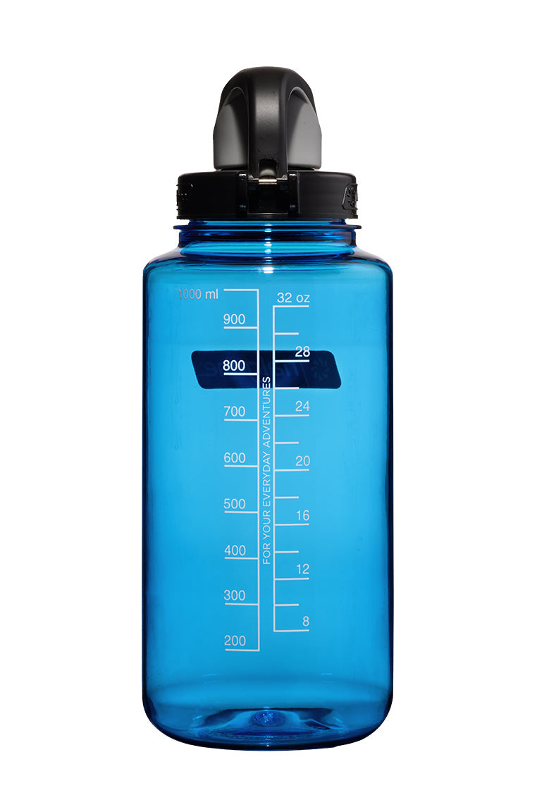 Nalgene product view: 32oz On-The-Fly Water Bottle H0 — 32oz On-The-Fly Water Bottle