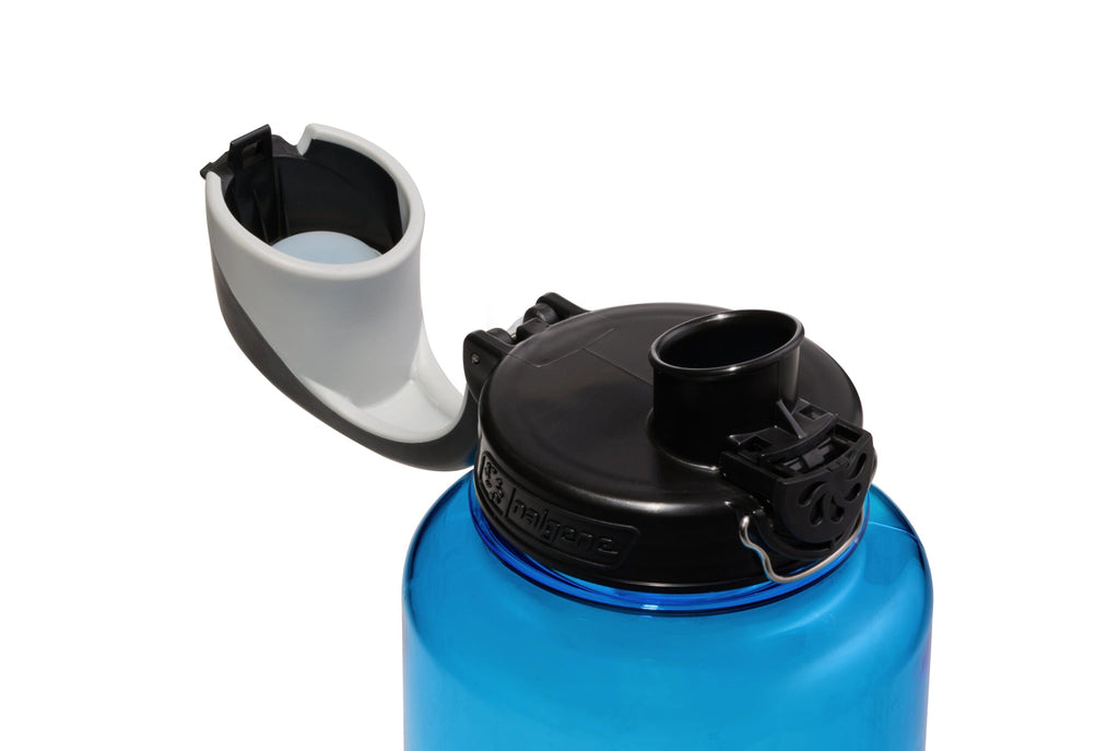 Nalgene product detail: 32oz On-The-Fly Water Bottle H0 — 32oz On-The-Fly Water Bottle